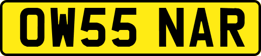 OW55NAR