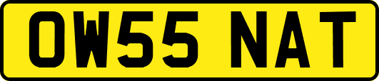 OW55NAT