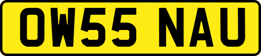 OW55NAU