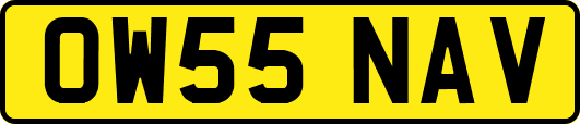 OW55NAV