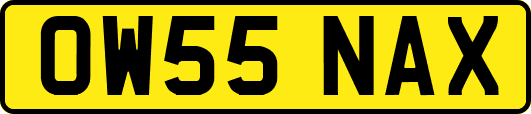 OW55NAX