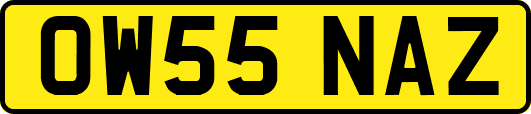 OW55NAZ