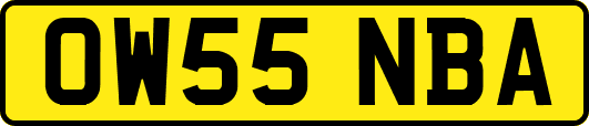 OW55NBA