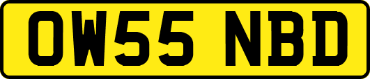 OW55NBD