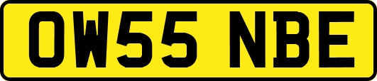 OW55NBE