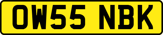 OW55NBK