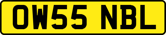OW55NBL
