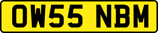 OW55NBM