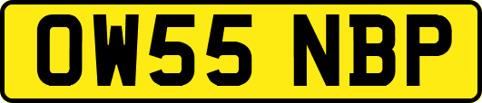 OW55NBP