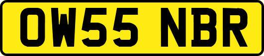 OW55NBR