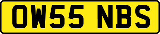 OW55NBS