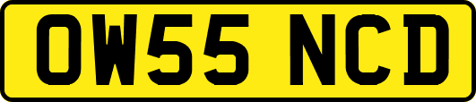 OW55NCD