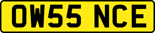 OW55NCE
