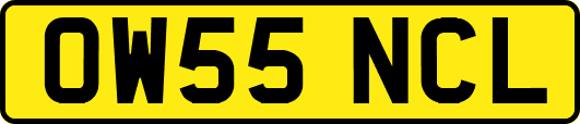 OW55NCL