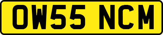 OW55NCM