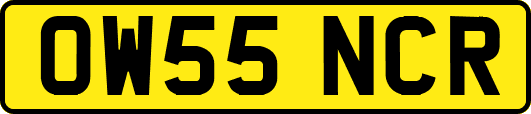 OW55NCR