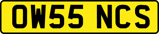 OW55NCS