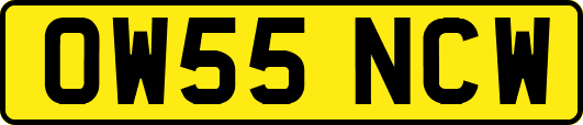 OW55NCW