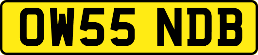 OW55NDB