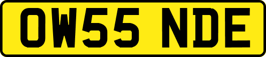 OW55NDE