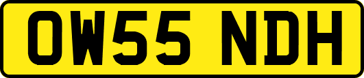 OW55NDH