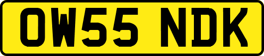 OW55NDK
