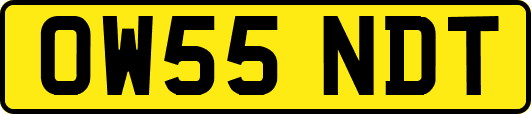 OW55NDT