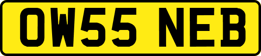 OW55NEB