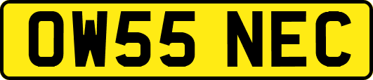 OW55NEC