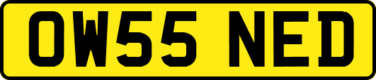 OW55NED