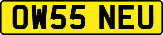 OW55NEU