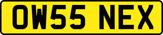OW55NEX