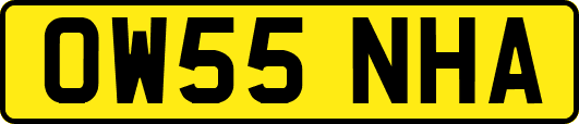 OW55NHA