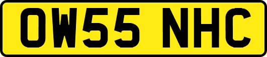 OW55NHC