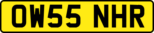 OW55NHR