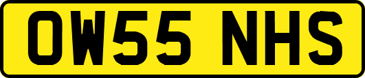 OW55NHS
