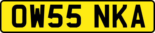 OW55NKA