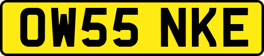 OW55NKE