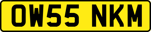 OW55NKM