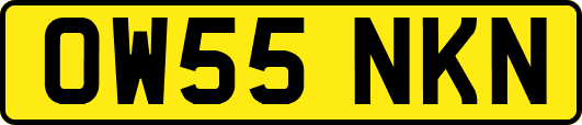 OW55NKN