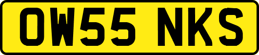 OW55NKS