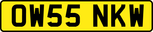 OW55NKW