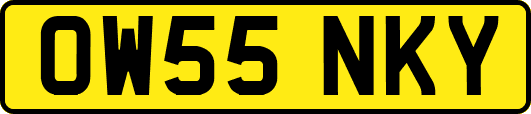 OW55NKY