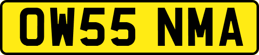 OW55NMA