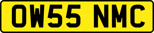 OW55NMC