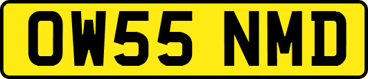 OW55NMD