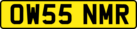 OW55NMR
