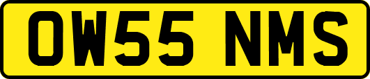 OW55NMS