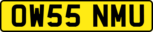OW55NMU