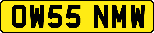 OW55NMW